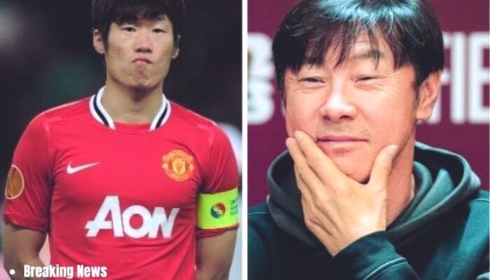 Park Ji-Sung, legenda Manchester United Akui Kekuatan Timnas Indonesia Usai Libas Korsel