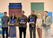 International Zero Waste Day 2024 ditandai Penganugerahan Award4Change untuk 30 Lembaga di Indonesia