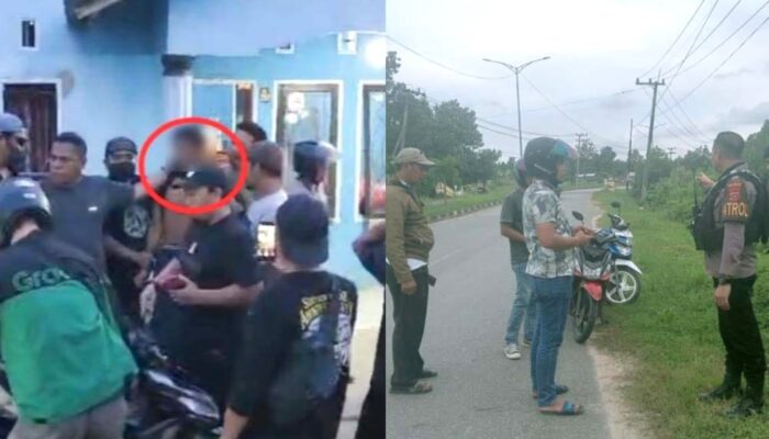 Terungkap! Kasus Wanita Tewas Dibegal yang Viral di Kendari Ternyata Bagian Skenario Pelaku