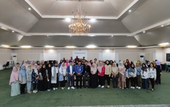 Sampoerna Berikan Pelatihan Digitalisasi kepada 100 Pelaku UMKM di Kabupaten Bogor