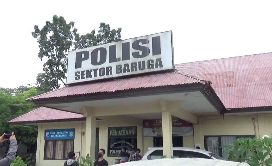 Pencabulan Anak