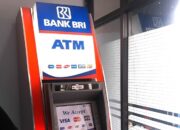 Nasabah Keluhkan Uang di ATM BRI Lepo-lepo Kosong Jelang Lebaran 2024