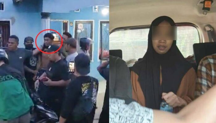 Fakta Skenario Sadis Menantu, Bunuh Sang Mertua Alih-alih Dibegal di Kendari