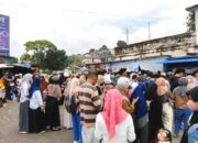 Jelang Mudik Lebaran 2024, Ribuan Warga Mulai Berburu Tiket Kapal Gratis di Pelabuhan Nusantara Kendari