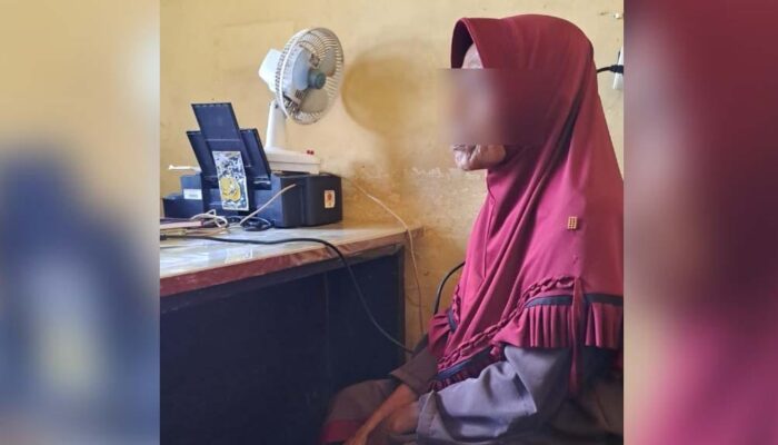 Diduga Mabuk, Seorang Pria di Kabupaten Muna Aniaya Nenek 72 Tahun