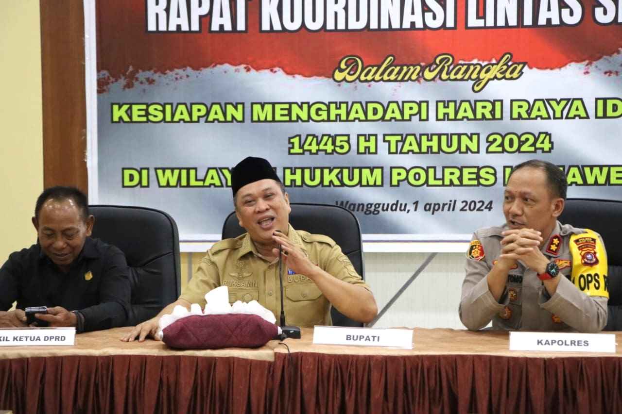 Lebaran 2024