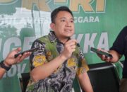 Siap Tarung di Pilkada Konsel, Radhan Jalani Fit and Proper Test di PPP