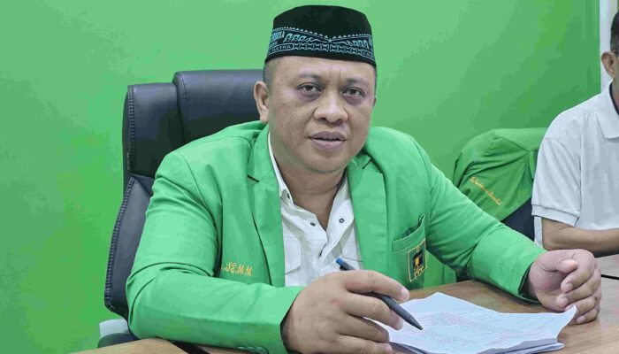 Jelang Pilkada, Sejumlah Bakal Calon Mulai Jalani Fit and Proper Test di DPW PPP Sultra