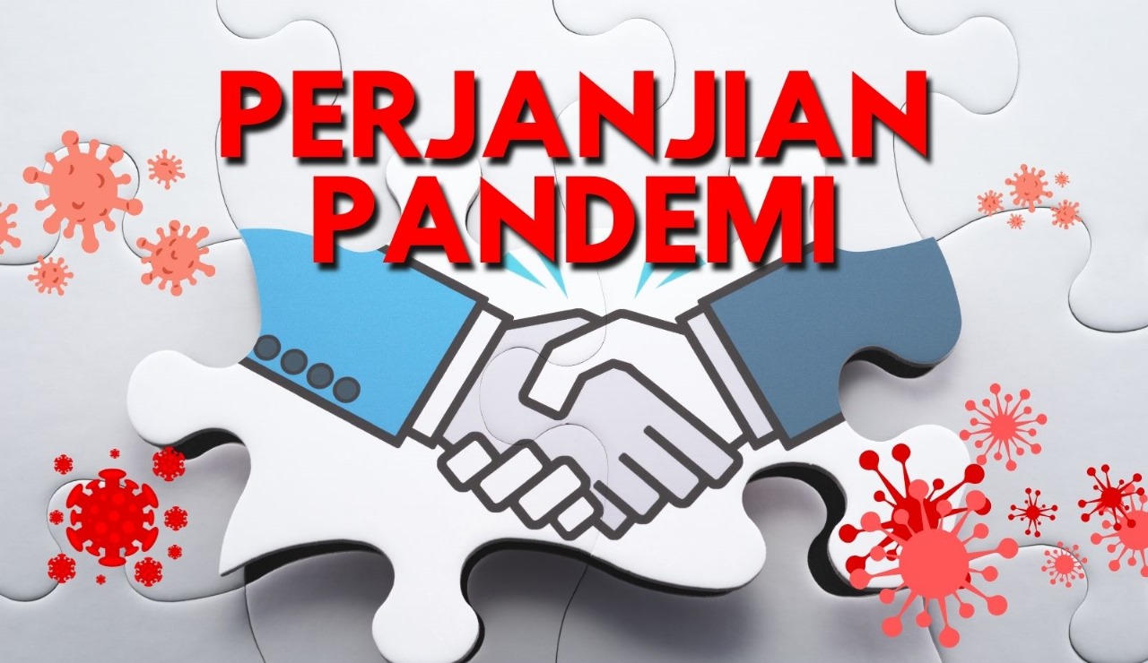 Perjanjian Pandemi ditargetkan selesai dan disahkan pada Pertemuan Majelis Kesehatan Dunia di bulan Mei 2024