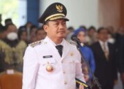 Hari Ini, Parinringi Akan Dilantik Jadi Pj Bupati Buton Selatan