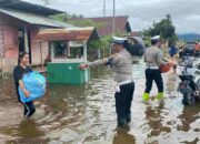 Banjir Terus Meluas di Konut Rendam 2 Kecamatan, Tinggi Air Capai 2 Meter