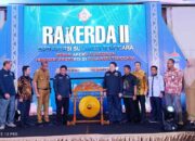 Gelar Rakerda, APERSI Sultra Berkomitmen Majukan Industri Properti