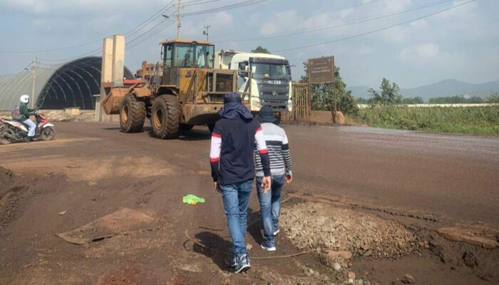 8 Hektar Lahan PT VDNI Akan Dieksekusi Pengadilan Usai Kalah di MA