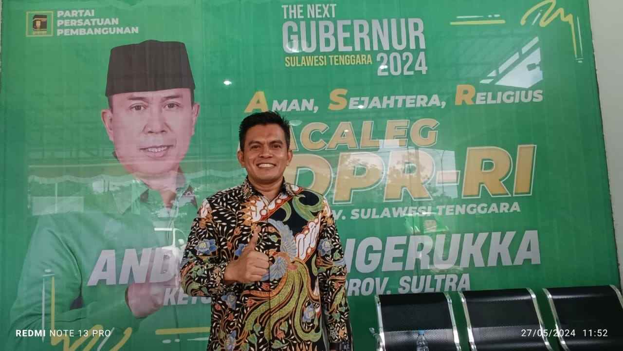 Pilkada Mubar