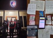 Resahkan Warga, Bandar Judi Togel di Kolaka Ditangkap Polisi