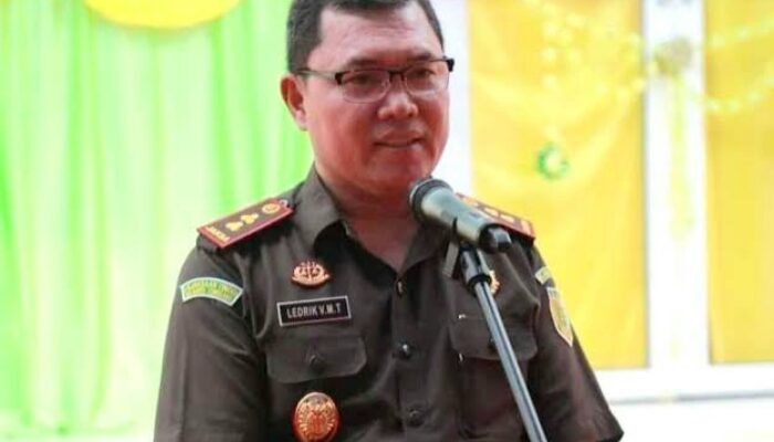 Kajari Buton Siap Mundur, Jika Kalah di PN Perkara Korupsi Bandara di Busel