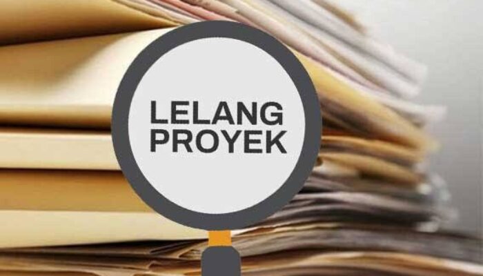 Lelang Proyek Pembangunan Mal Pelayanan Publik Koltim Tuai Masalah