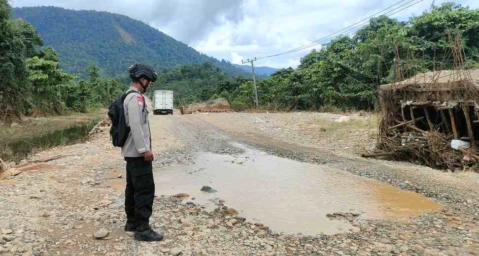 Banjir Konut