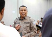 Ini 20 Program Kerja Prioritas AJP Jika Terpilih Jadi Wali Kota Kendari