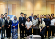 Brunei’s Strategies for Plastic Sustainability explored in a seminar organised as part of Brunei Darussalam’s World Environment Day event series