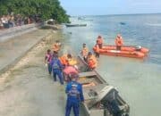 Heboh! Nelayan Temukan Mayat Terapung di Perairan Laut Desa Malalanda Butur