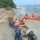 Heboh! Nelayan Temukan Mayat Terapung di Perairan Laut Desa Malalanda Butur