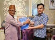 Lukman Abunawas Berpotensi Kantongi Rekomendasi Partai Demokrat Maju Pilgub Sultra