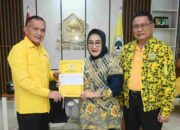 Soal Surat Intruksi DPP Golkar ke Tina Nur Alam, Bappilu: Bisa Saja Diganti