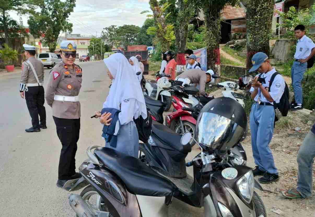 Polres Kolaka