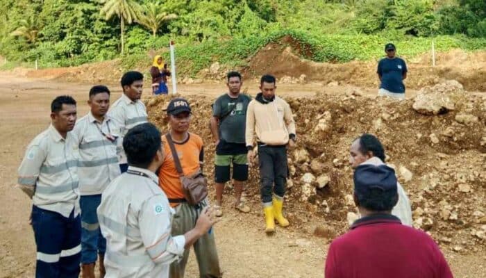 Jaga Kearifan Lokal, PT GKP Kedepankan Dialog Persuasif Selesaikan Persoalan Lahan