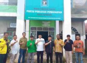 Golkar-PPP Sepakat Segera Bentuk Partai Koalisi Pemenangan AJP-ASLI