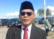 Muhamad Hardhy Muslim Tetap Optimis Akan Diusung PAN Maju Pilkada Butur