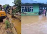 Kerap Jadi Korban Banjir, Warga Tuntut Pembangunan BTN di Punggolaka Dihentikan