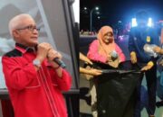 Lukman Abunawas Berkomitmen Jaga Kebersihan Lokasi Pasca Kegiatan Kampanye