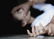 Bejat! Gadis Disabilitas Diperkosa Pria Mabuk Dalam Kamar Mandi Masjid di Kendari