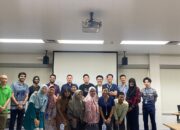 Summitmas dan VRITIMES Menyelenggarakan Acara Pitch yang Menampilkan 8 Startup Teknologi B2B Indonesia