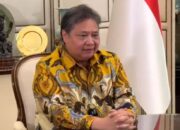 Breaking News! Airlangga Hartarto Mundur Sebagai Ketua Umum Partai Golkar