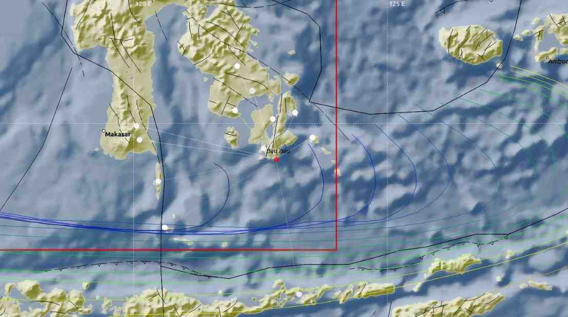 Gempa Bumi