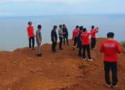 Ditreskrimsus Polda Sultra Gelar Patroli Mining di Kolut, Cegah Penambangan Ilegal