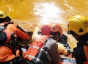 Pekerja Tambang yang Hilang di Sungai Konut Ditemukan Meninggal Dunia