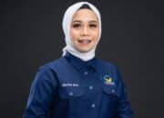 Langkah Berani NasDem Jika Tunjuk Hartini Azis Jadi Ketua DPRD Sultra