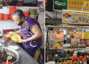 Mendadak Tutup, Warung Bakso Ikan Legendaris Berusia 80 Tahun Ini Bikin Pelanggan Sedih