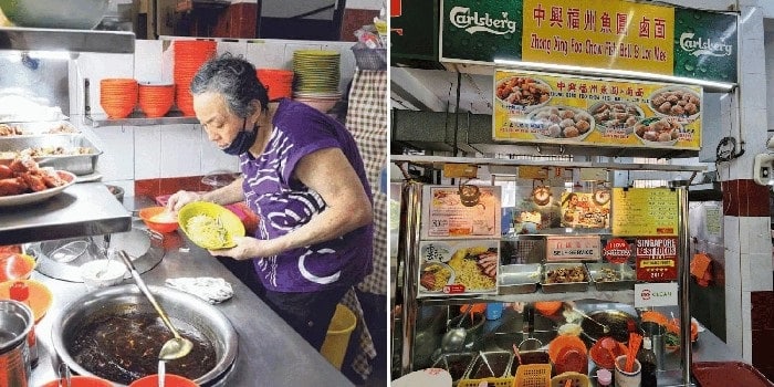 Mendadak Tutup, Warung Bakso Ikan Legendaris Berusia 80 Tahun Ini Bikin Pelanggan Sedih