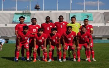 Timnas Indonesia U-20