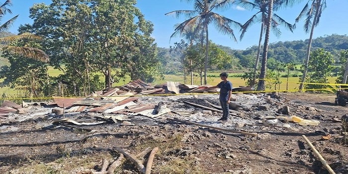 Rumah Panggung