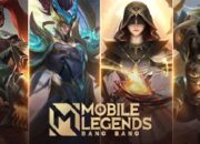 5 Rekomendasi Hero Mobile Legends Paling Keren, Wajib Coba!