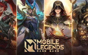 Hero Mobile Legends Paling Keren