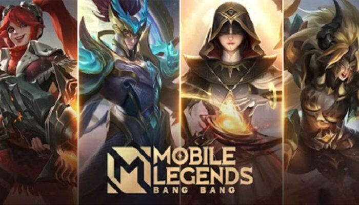 5 Rekomendasi Hero Mobile Legends Paling Keren, Wajib Coba!