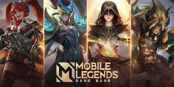 Hero Mobile Legends Paling Keren