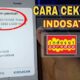 Cara Cek Nomor Indosat